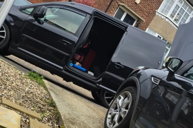 Nathan Moon Google review, vehicle worked on by Pearls Tuning in Kent