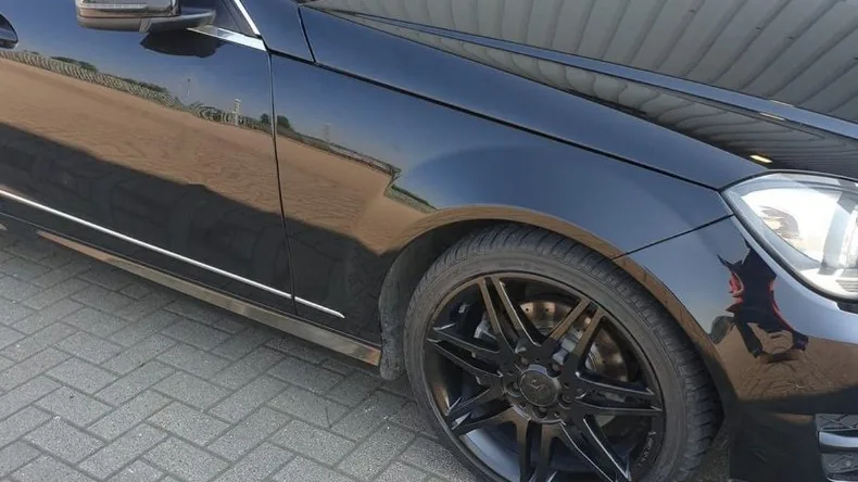 Paul Brown Google review, vehicle worked on by Pearls Tuning in Kent